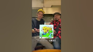 Thumbnail of 5 lagu ska/reggae nusantara versi Bobby artificial life