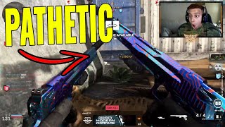 FaZe Swagg RUINED Call of Duty…