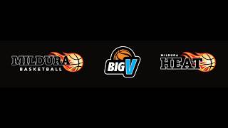 Big V 2026 - RD17 - Heat Men v Southern Pen - 25 Jul 26