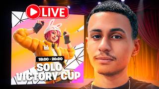 CASH CUP SOLO | USE CODE “PERSA” #ad