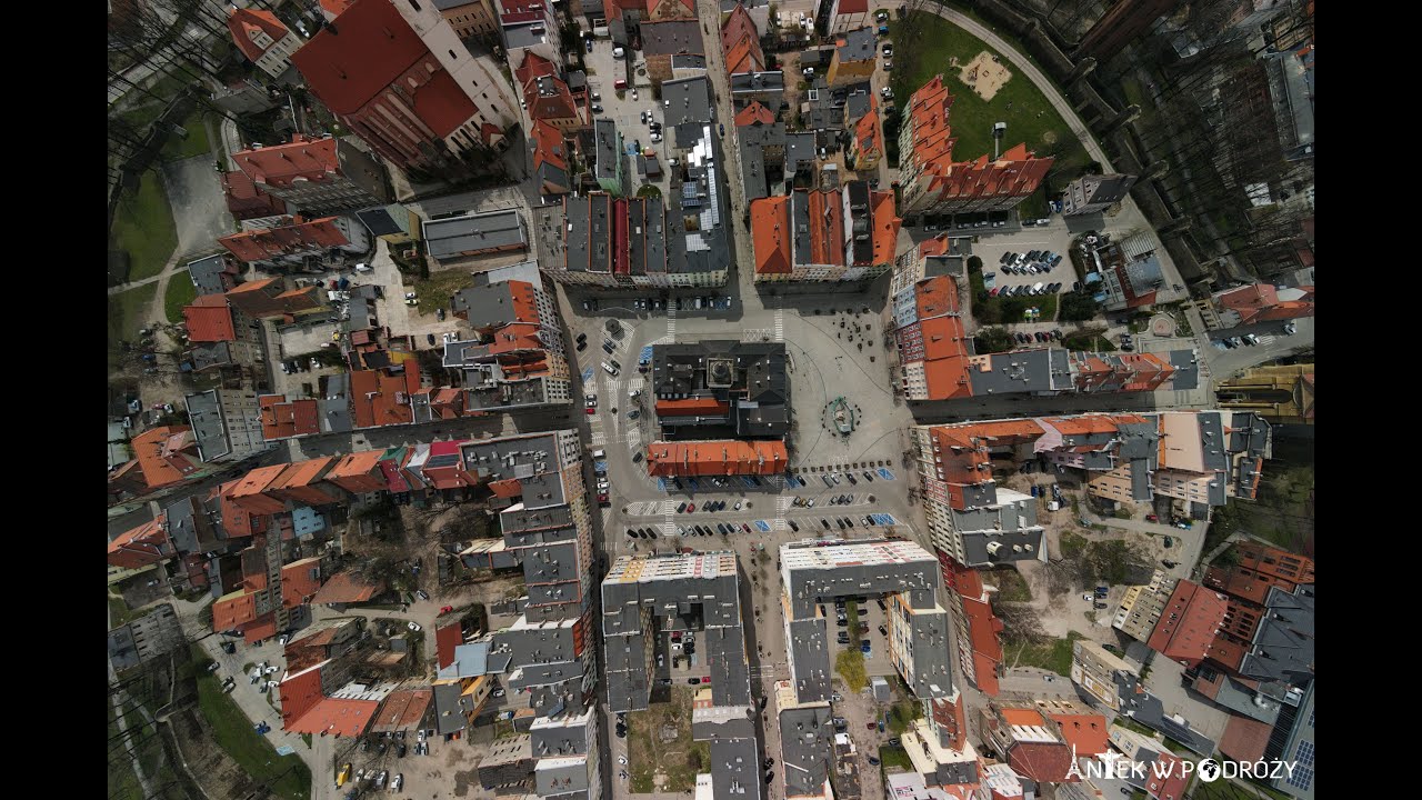 Dzierżoniów (dolnośląskie) - najciekawsze atrakcje