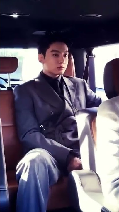 Ceo JEON JUNGKOOK