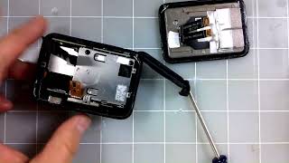 Teardown - GoPro HERO 12 (2023)