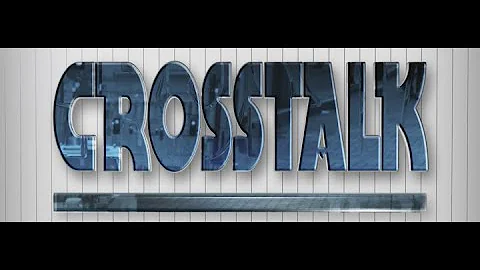 Crosstalk  (Theatre Education)