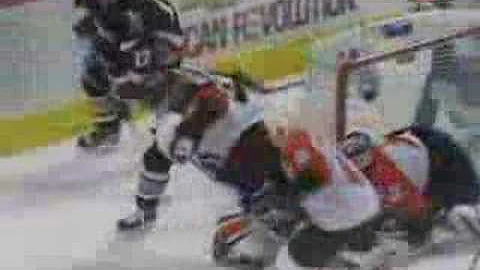 Campbell lays out Umberger
