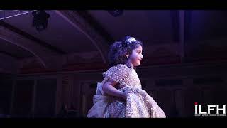 Ilfh Indias Little Fashion Hunters Indias Biggest Kids Fashion Show Kid Models Takeovers
