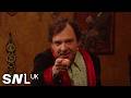 45 Seconds with Fouracres | SNL UK ๐ฎ๐ช