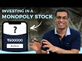 Monopoly Stock: Buy or Sell? (SWING TRADE)