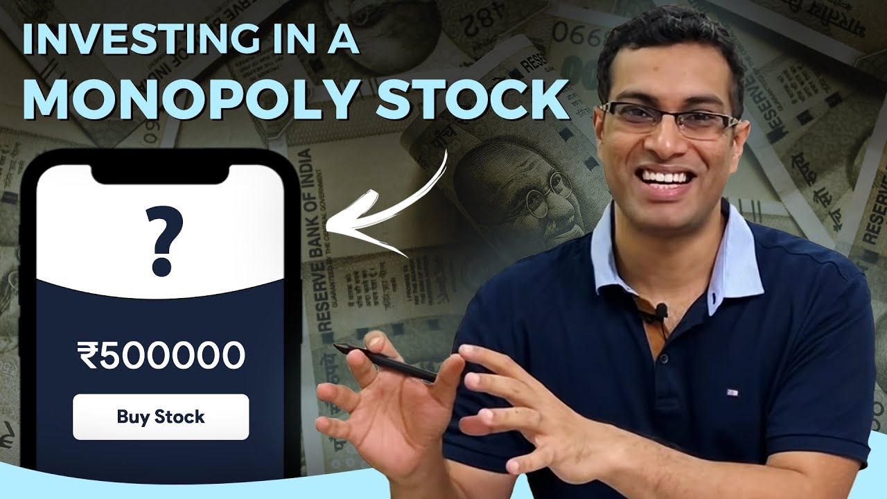 Monopoly Stock: Buy or Sell? (SWING TRADE)