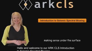 Celebrity Introduction: Seismic Spectral Blueing Wealth