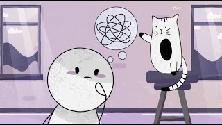 Squideo Animated Video collaboration with Ruby Marshall, Lecturer of Soft Robotics screenshot 1