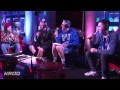 Grouplove Interview - 24th Annual KROQ Almost Acoustic Christmas