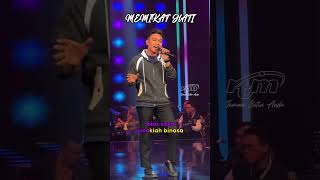 Patut La Sitara Hisyam Ni Juara Bintang Klasik 2023,Suara Memang