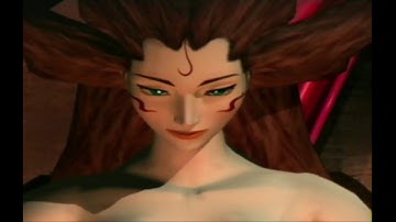 Interactive Sampler disc CD Vl  8 Demo Parasite Eve