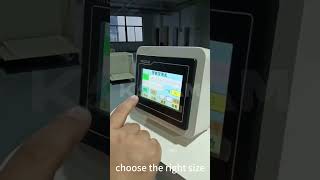 Famous KL-6021S Automatic String Thrusting Machine Net Worth