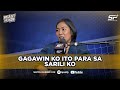 Malaking bagay sa career ni Mylene Paat ang pagiging Import sa Thailand | Beastmode Clips