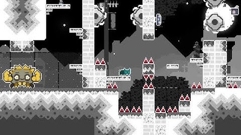 Nameless cat! Part. 3-5 Deadly City 💀