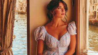 Venezia Lo Sa ❤️ Vintage Italian Love Song Romantic 1970S - 1980S
