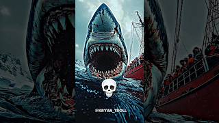 Shark s Can t Be Scary