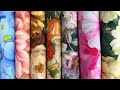Premium Lawn Digital Print with Chiffon Dupatta | Original Omre | New arrivals | Summer Collection
