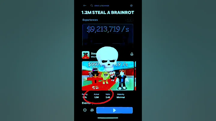 Steal a Brainrot Beat 🌱➡️ Grow a Garden 🤯😂 #shorts #roblox #growagarden #trollface