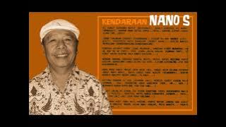 Nano S - Kendaraan