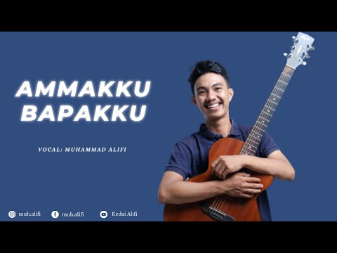 AMMAKKU BAPAKKU.L ~ ALM. IWAN TOMPO.