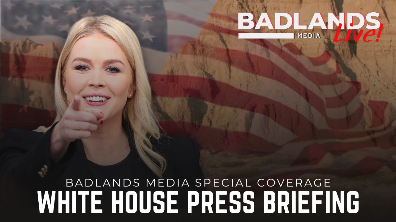 Badlands Media Special Coverage: 1/7/26 - MAHA, Nutrition Policy, and Venezuela