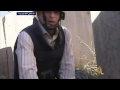 تبادل لإطلاق النار بين قوات
