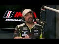 IMSA Endurance Hour Podcast | Episode 12: Bozi Tatarevic