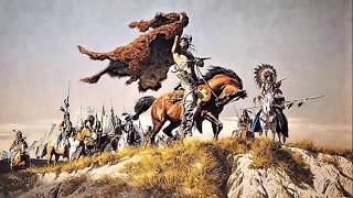 How the West Was Won (La Conquista del West)Alfred Newman/Frank Mccarthy -TRIBUTE