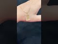 #necklace #jewellery #chain #jewellery #fashionstyle #video #antitarnish #jewelry #reem