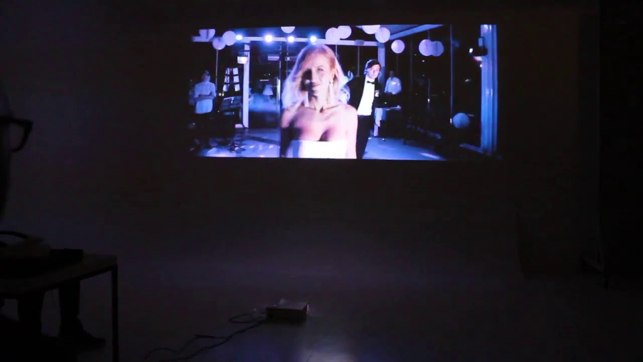 Аренда проектора Минск, прокат проектора Минск, проектор Минск - YouTube