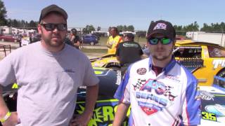 2016 APC Series Race 6 Kamrath Recap