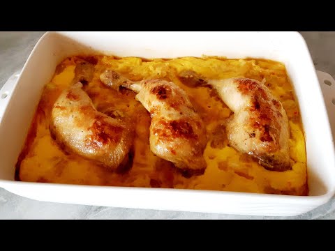 Video: Obucite Svoju Salatu Ovim Receptom Za Divlje Riže I Piletinu