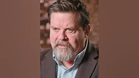 Why Phil Johnson switched from the ESV