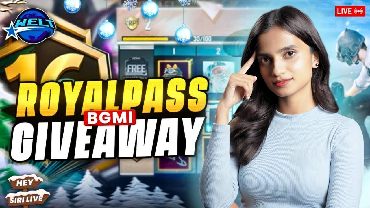 BGMI LIVE | BATTLEGROUNDS MOBILE INDIA | BGMI CUSTOM ROOMS LIVE 