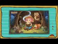 STORY TIME 13  |  🌌 Journey of the Little Star: We Are All Made of Stardust! ✨ | Happy Toppy Tales