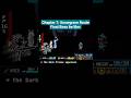 Deltarune Chapter 7 Snowgrave Route Final Boss 