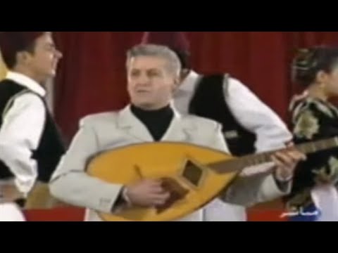 Mohamed LAMRAOUI MENSABNI NKOUNE محمد العمراوي 