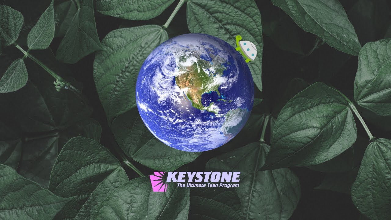 THERE IS NO PLANet B Podcast (Episode 2 - Understanding Climate Change)