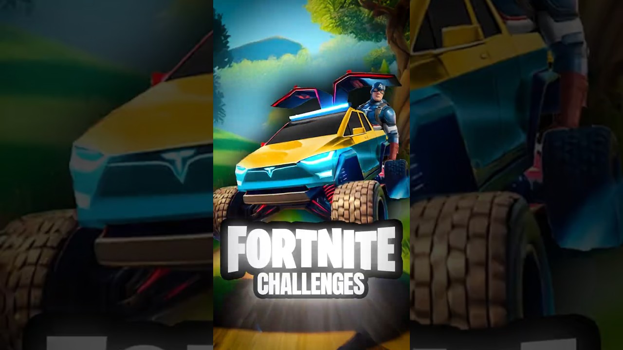 The Car Color Challenge! 