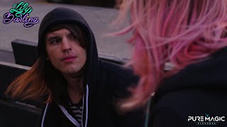 Kalani Hubbard on the Music in Lily Darling