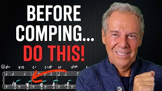 Swing Feel Doesn't Come Natural – Here's Why