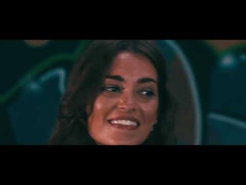 Grumpynators - Dream Girl (Official Music Video)