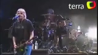 The Offspring - Planeta Terra Festival 2008 (Sao Paulo, 08/11/2008)