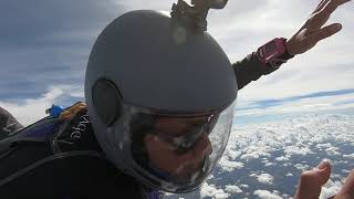 Cat D AFF Eval Jump 2-12-21