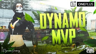 PUBG MOBILE LIVE WITH DYNAMO | SOLO's , DUOS \& SQUAD MATCHES | SUBSCRIBE \& JOIN ME