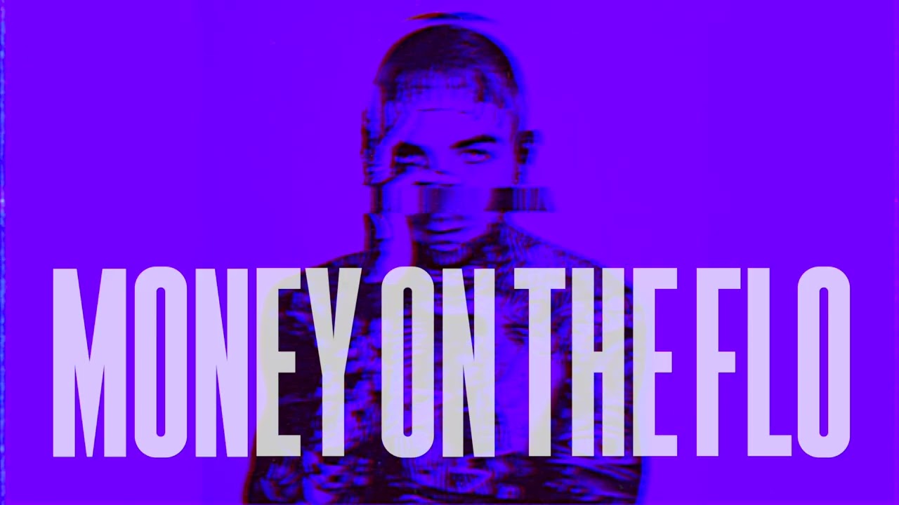 Caskey - "Money On The Flo" (SLOWED_THROWED)
