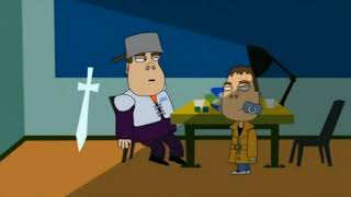 Pöysti On Rikik Xdddd